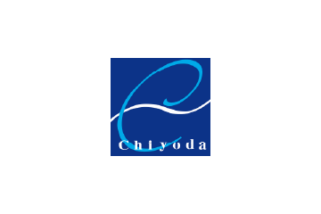 株式会社千代田化学